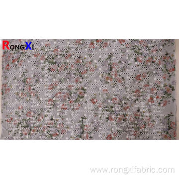 New Design Chiffon Crepe Fabric With High Quality